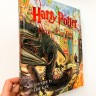 J.K.Rowling "Harry Potter and the Goblet of Fire" / Джоан Роулинг "Гарри Поттер и Кубок огня"