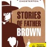 Рассказы об отце Брауне. Stories of Father Brown. Детектив. Книга на английском языке | Детективы на английском языке
