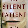 Alex Mikhaelides. The Silent Patient. Алекс Михаэлидес. Безмолвный пациент