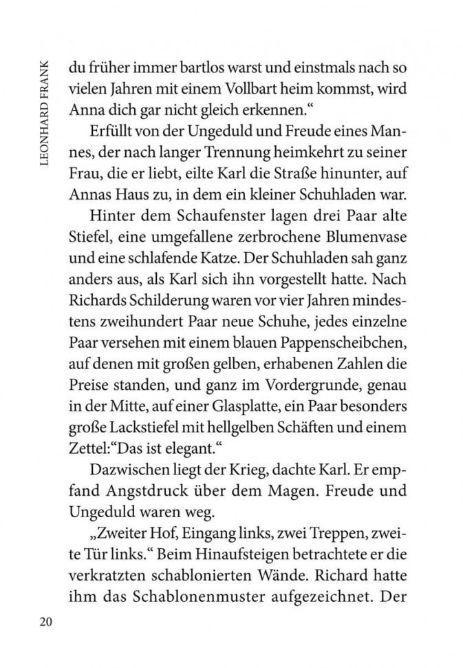 Карл и Анна / Karl und Anna | Книги на немецком языке
