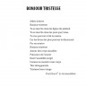 Здравствуй, грусть. Bonjour Tristesse. Книга на французском языке | Книги на французском языке