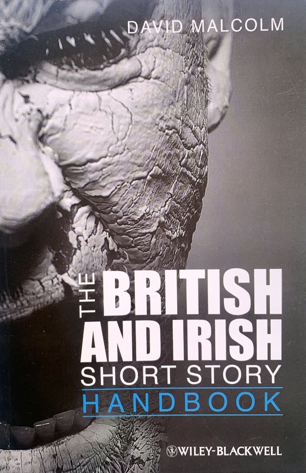 The British and Irish short story. Handbook. Британские и ирландские рассказы