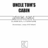 Uncle Tom's Cabin / Хижина дяди Тома | Книги в оригинале на английском языке