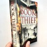 Markus Zusak "The Book Thief" / Маркус Зусак "Книжный вор"
