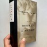 Donna Tartt "The Secret History" / Донна Тартт "Тайная история"