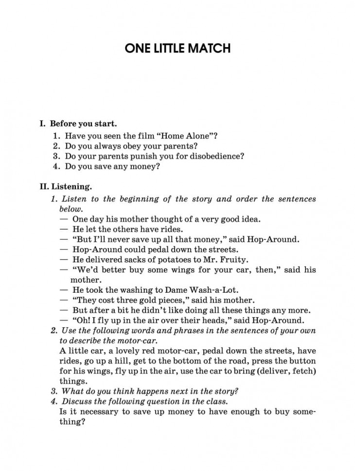 Блайтон Э. 10 поучительных историй. Адаптированная книга на английском языке. Чтение с упражнениями