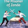 Family and Friends 6 Readers. The Prisoner Of Zenda. Узник Зенды