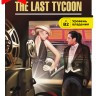 Последний магнат / The Last Tycoon | Книги в оригинале на английском языке