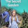 Family and Friends 6 Readers. The Secret Garden. Таинственный сад