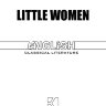Маленькие женщины / Little women | Книги в оригинале на английском языке