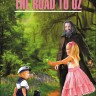 Путешествие в страну Оз / The Road to Oz | Книги в оригинале на английском языке