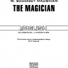 Маг. The magician. Книга на английском языке | Классическая проза на английском языке