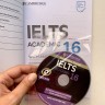 IELTS Cambridge 16 (Academic) + CD