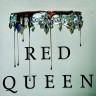 Red Queen. Алая королева