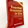 Essential Grammar in Use (4th)