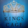 King's Cage. Клетка короля