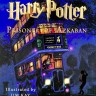 J.K.Rowling "Harry Potter and the Prisoner of Azkaban" / Джоан Роулинг "Гарри Поттер и узник Азкабана"