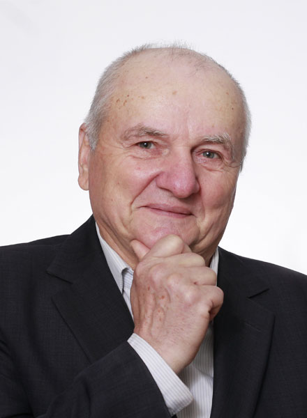 Тагиль Иван Петрович